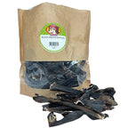 Petsnack Black angus kophuid