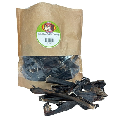 Petsnack Black angus kophuid