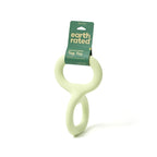 Earth rated tug toy rubber