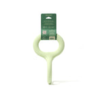 Earth rated tug toy rubber