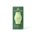 Earth rated treat toy rubber