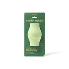 Earth rated treat toy rubber