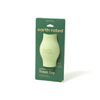Earth rated treat toy rubber