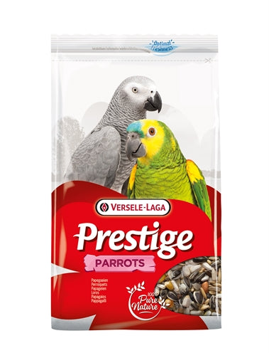versele-laga prestige papegaaien