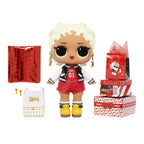 L.O.L. Surprise B.B. Pop M.C. Swag