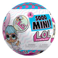L.O.L. Surprise! Sooo Mini!-pop
