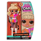 L.O.L. Surprise OMG HoS Pop Speedster