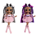 L.O.L. Surprise OMG Makeover Switches