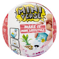 MGA Entertainment MGA's Miniverse Make It Mini Lifestyle Series 1 Verzamelen