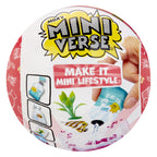 MGA Entertainment MGA's Miniverse Make It Mini Lifestyle Series 1 Verzamelen