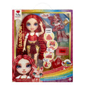 Clas. rainbow modepop ruby (red)