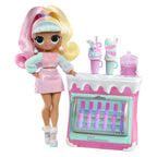 Mga l.o.l. surprise omg nails candylicious sprinkles shop