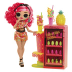 L.o.l. surprise o.m.g. sweet nails pinky pops fruit shop