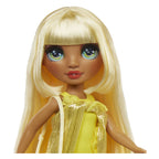 Mga entertainment rainbow high swim style pop - sunny