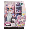 L.o.l. l.o.l surprise tweens modepop - flora moon