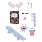 L.o.l. l.o.l surprise tweens modepop - flora moon