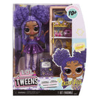 L.o.l. l.o.l surprise tweens modepop - cassie cool