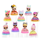 L.o.l. surprise mix make birthday mini pop bal