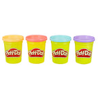 Play-doh classic color