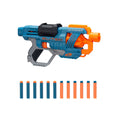 Hasbro nerf elite 2.0 commander rd-6 met 12 pijltjes