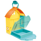 Hasbro Peppa Pig Peppa's Zwembad Plezier