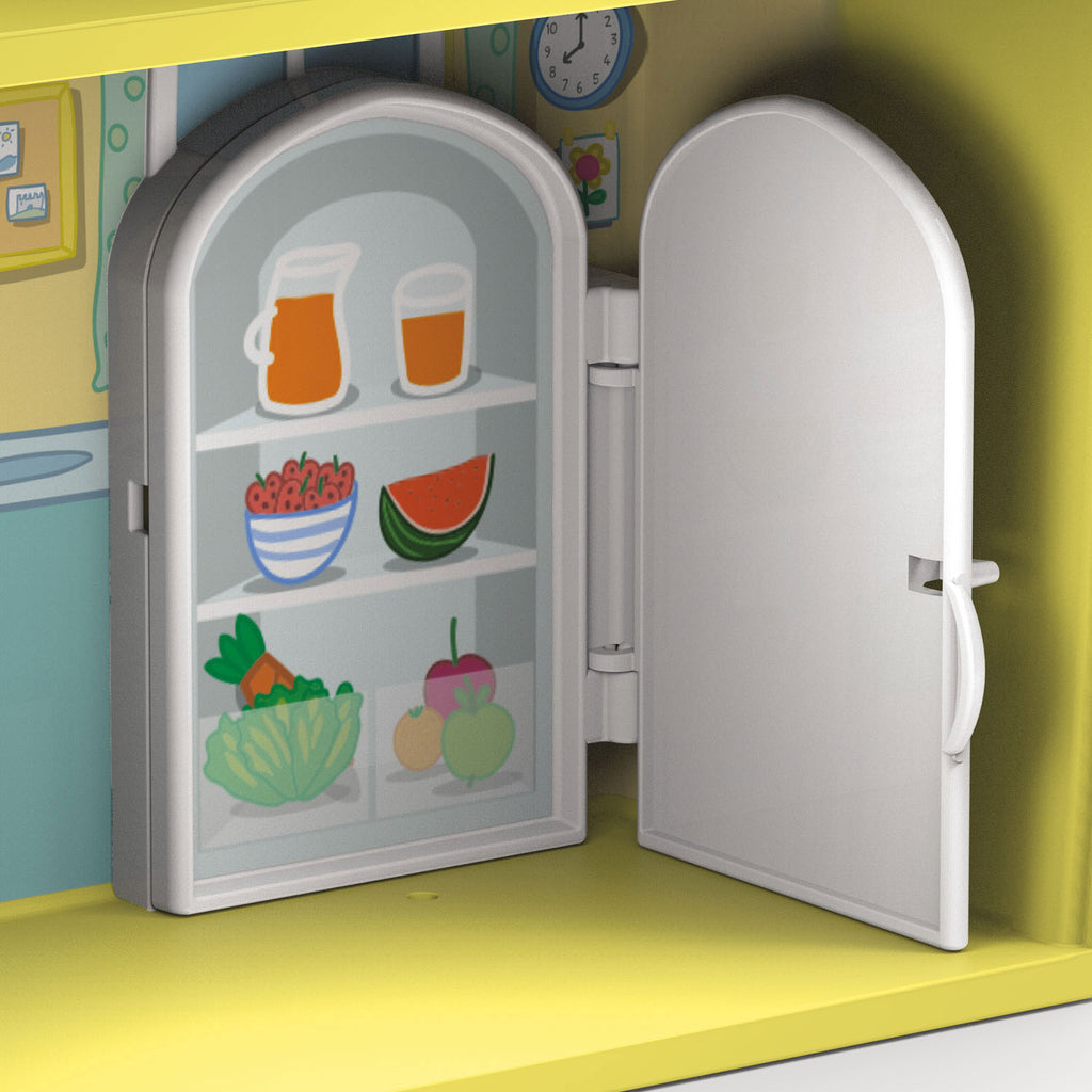 Hasbro Peppa's Huis Speelset