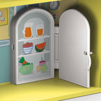 Hasbro Peppa's Huis Speelset