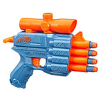 Hasbro nerf elite 2.0 prospect qs 4 - blaster