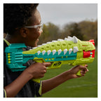 Hasbro nerf dinosquad armorstrike