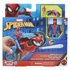 Hasbro Spider-Man Blast Cycle Actiefiguur