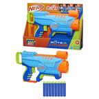 Nerf hasbro elite junior explorer