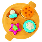 Play-doh magische mixer klei speelset - 5 kleipotjes