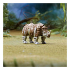 Hasbro Transformers Rise of the Beasts Battle Masters Actiefiguur Rhinox