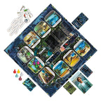 Hasbro cluedo conspiracy - bordspel