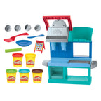 Play-doh kitchen creations restaurant