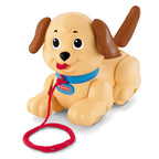 Fisher price lil' snoopy je eerste lievelingshondje