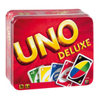 Mattel uno deluxe