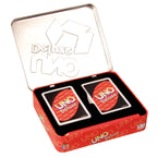 Mattel uno deluxe