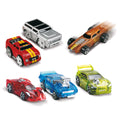 Mattel hot wheels die cast auto's assorti | 72 stuks