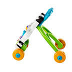 Fisher price loop met mij zebra