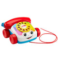 Fisher price telefoon