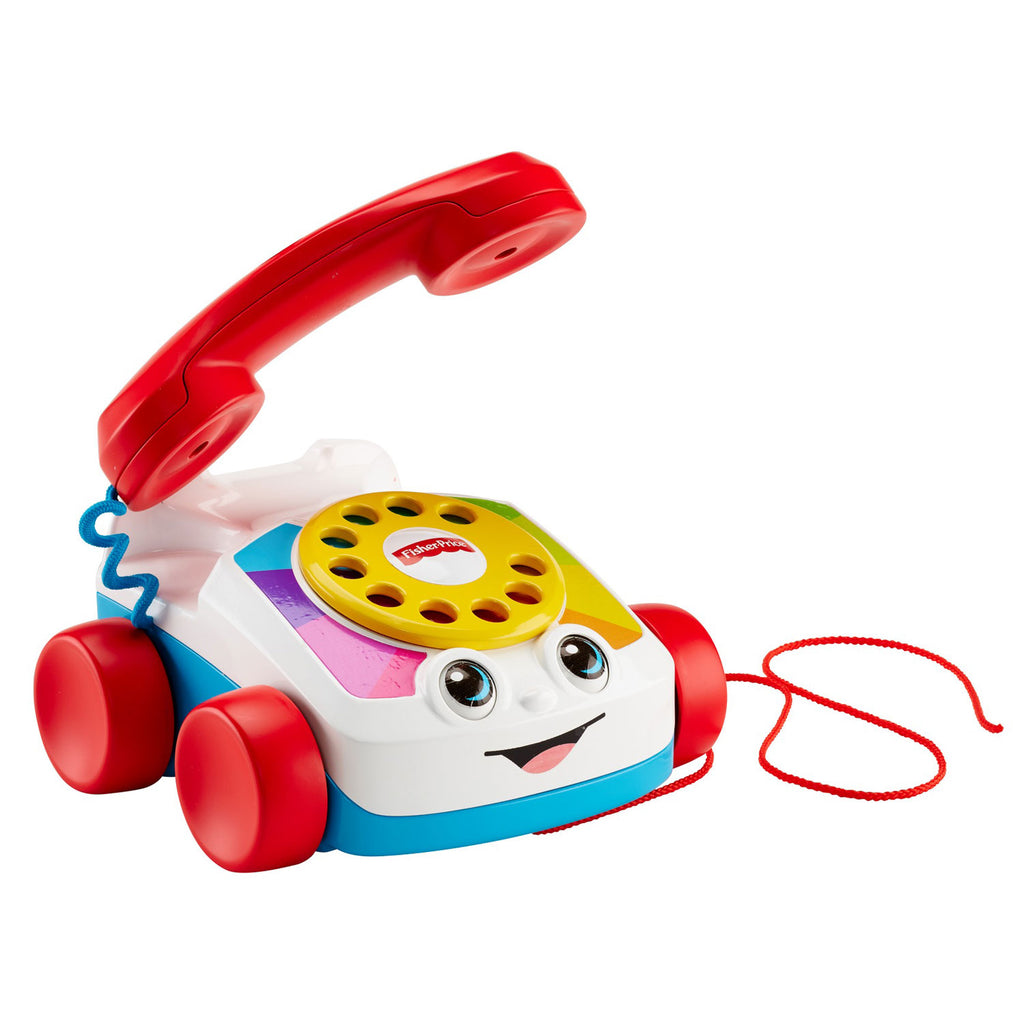 Fisher price telefoon