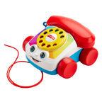 Fisher price telefoon