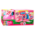 Barbie droomvliegtuig