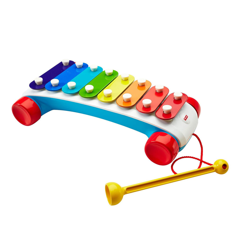 Mattel fisher price - xylofoon