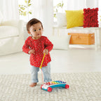 Mattel fisher price - xylofoon
