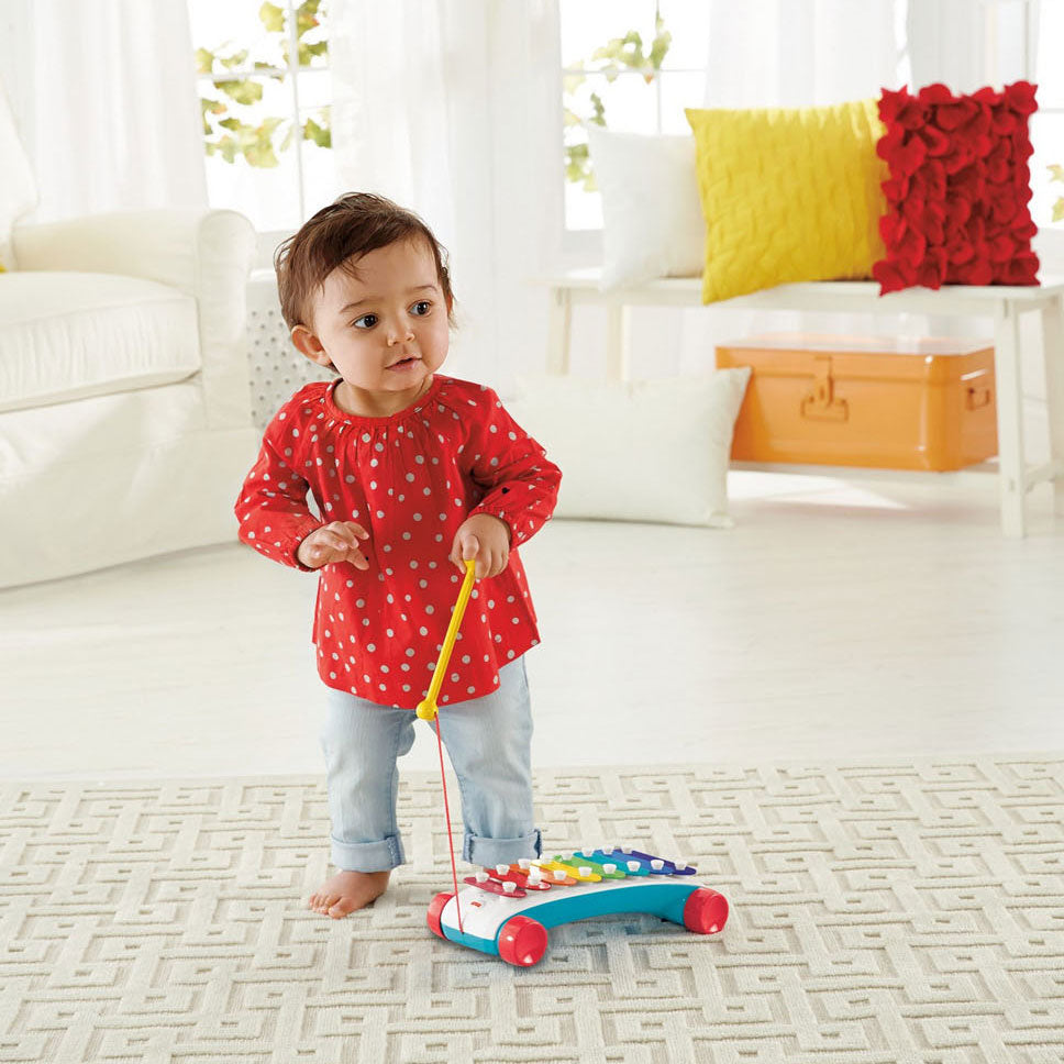 Mattel fisher price - xylofoon