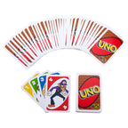 Mattel UNO Mario Kart