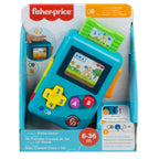 Fisher Price Leerplezier Kleine Gamer