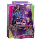 Mattel extra pop (basketball jersey)